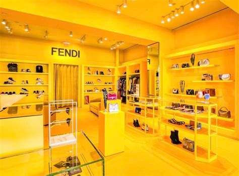 fendi outlet taiwan|Fendi factory outlet.